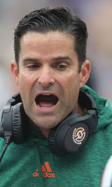 Miami, Florida State to meet with both teams in need of morale-boosting win